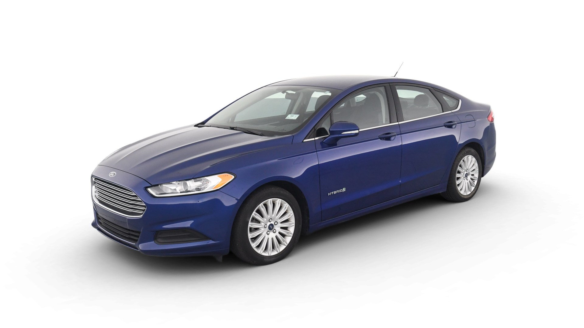 Used 2015 ford fusion carvana